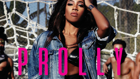 Sevyn Streeter - Prolly feat. Gucci Mane